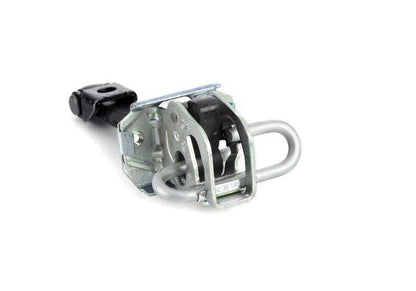Freno de puerta delantero para BMW E83, E83N (OEM 41513453230). Original BMW