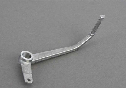 Leva di cambiamento OEM 23411241592 per BMW R50. BMW originale.