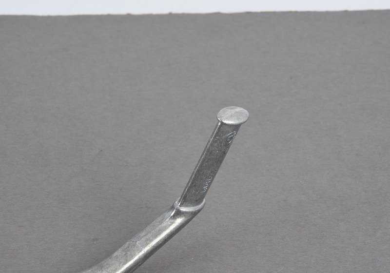 Leva di cambiamento OEM 23411241592 per BMW R50. BMW originale.