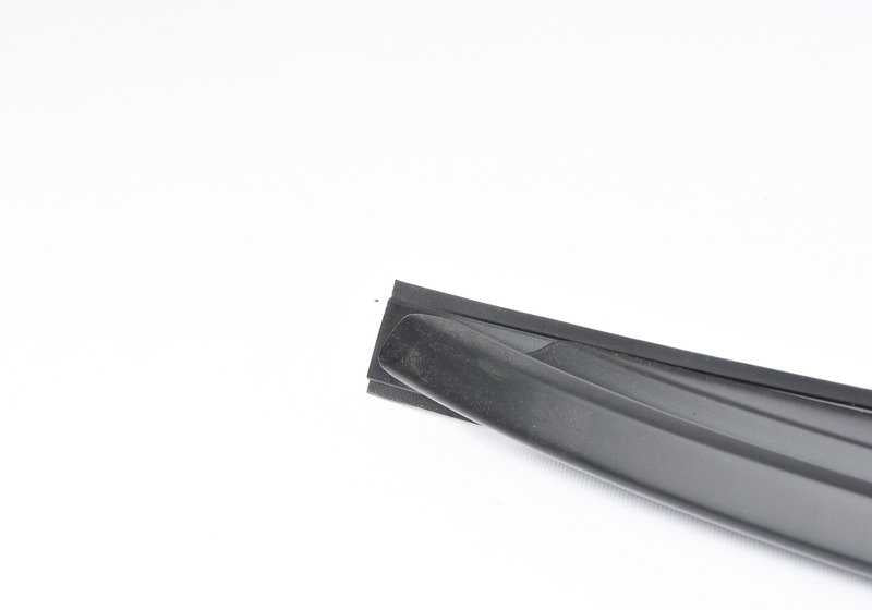 Barra de techo izquierda OEM 51137255485 para BMW E91. Original BMW.