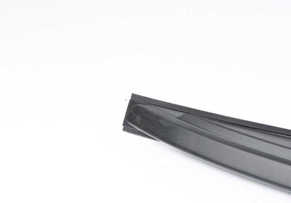 Barra de techo izquierda OEM 51137255485 para BMW E91. Original BMW.