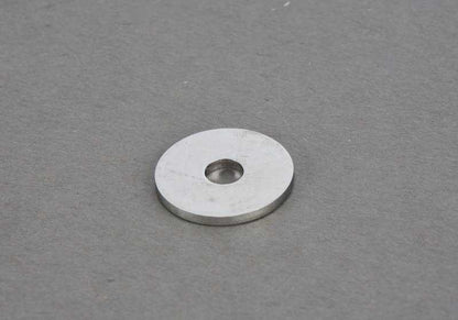 Disco de presión para faro OEM 63121244378 para BMW Motorrad R50, R60, R75, R100 (modelos R246 y R247). Compatible con años 1969 a 1984. Original BMW Motorrad.