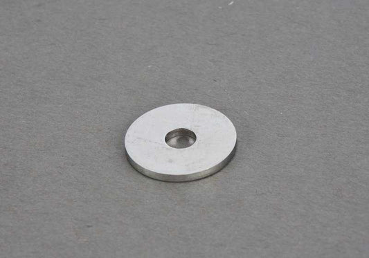 Disco de presión para faro OEM 63121244378 para BMW Motorrad R50, R60, R75, R100 (modelos R246 y R247). Compatible con años 1969 a 1984. Original BMW Motorrad.