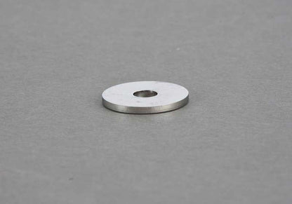 Disco de presión para faro OEM 63121244378 para BMW Motorrad R50, R60, R75, R100 (modelos R246 y R247). Compatible con años 1969 a 1984. Original BMW Motorrad.