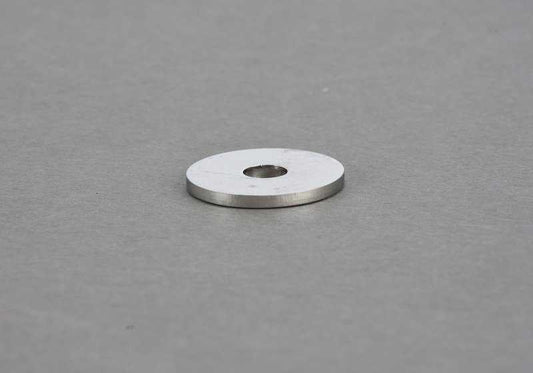 Disco de presión para faro OEM 63121244378 para BMW Motorrad R50, R60, R75, R100 (modelos R246 y R247). Compatible con años 1969 a 1984. Original BMW Motorrad.