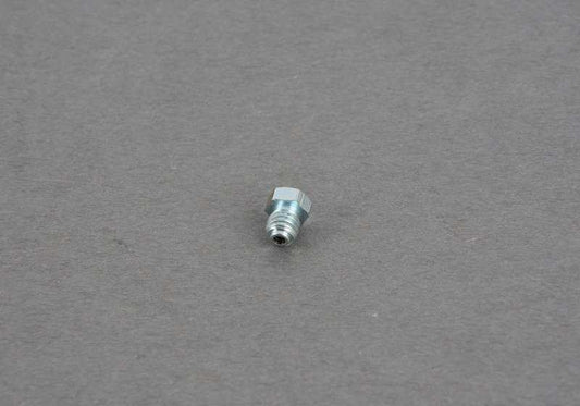 Connecteur de tuyaux OEM 07119960260 pour BMW E46, E90, E91, E92, E93, E81, E82, E87, E88, F20, F21, F22, F23, F30, F31, F32, F33, F34, F36, X1 E84. BMW d'origine.