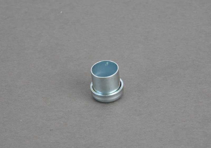 Tapa para BMW R 248 (OEM 33111232581). Original BMW