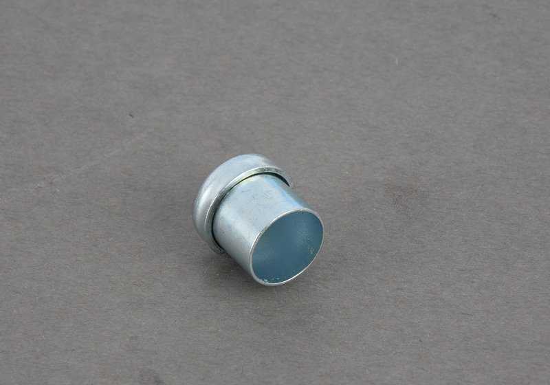 Tapa para BMW R 248 (OEM 33111232581). Original BMW