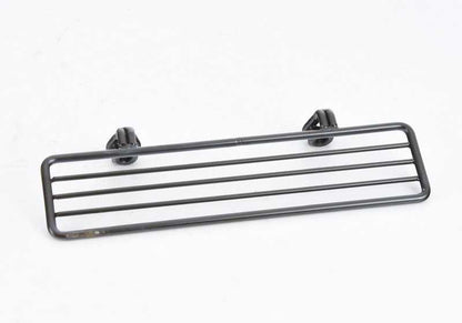 Protector/Rejilla para ventilador auxiliar OEM 11421338482 para BMW E36, Z3. Original BMW