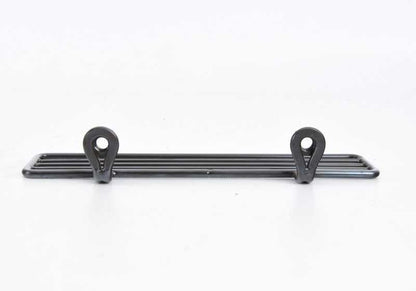 Protector/Rejilla para ventilador auxiliar OEM 11421338482 para BMW E36, Z3. Original BMW
