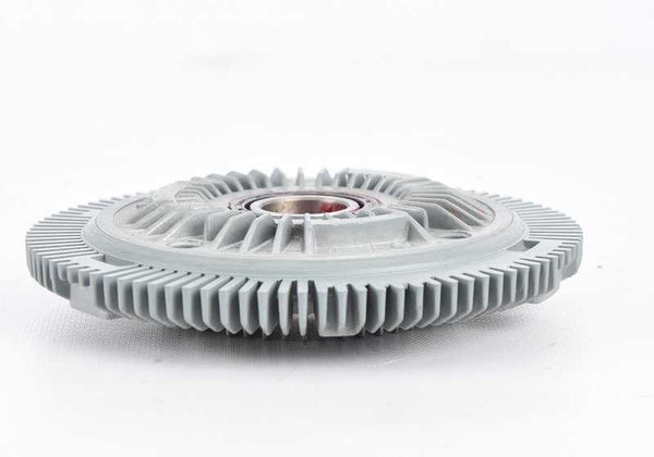 Embrague del ventilador OEM 11521260459 para BMW E21, E12, E24, E23. Original BMW.