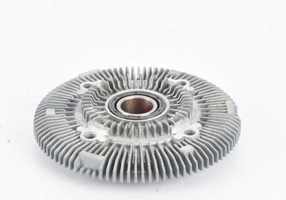 Embrague del ventilador OEM 11521260459 para BMW E21, E12, E24, E23. Original BMW.