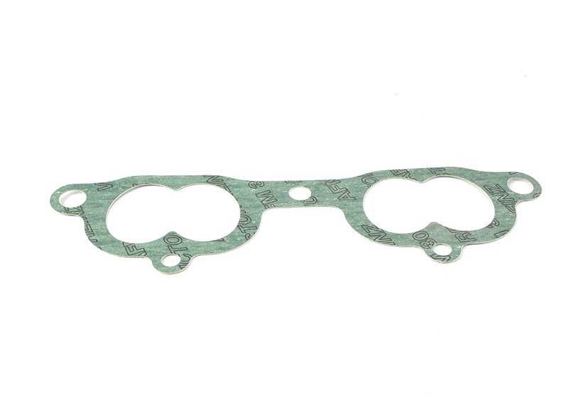 Junta sin asbesto OEM 13541315081 para BMW E28 (M5) y E24 (635CSi, M635CSi, M6) con motor S38. Pieza original BMW.