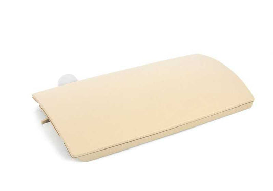 Cover for BMW Z4 E85, E86 (OEM 51466978110). Genuine BMW