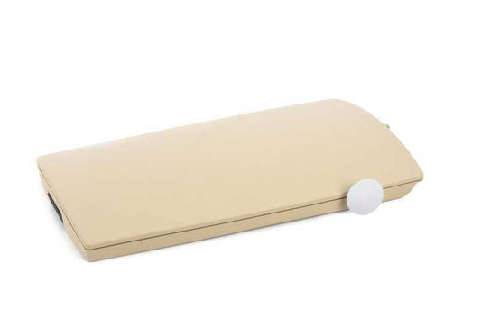 Cover for BMW Z4 E85, E86 (OEM 51466978110). Genuine BMW