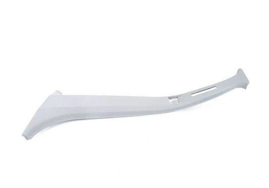 Revestimento central esquerdo para BMW 3 E36 Series (OEM 51438165329). BMW original.