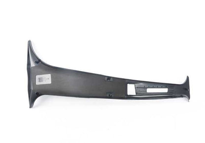 Revestimento central esquerdo para BMW 3 E36 Series (OEM 51438165329). BMW original.