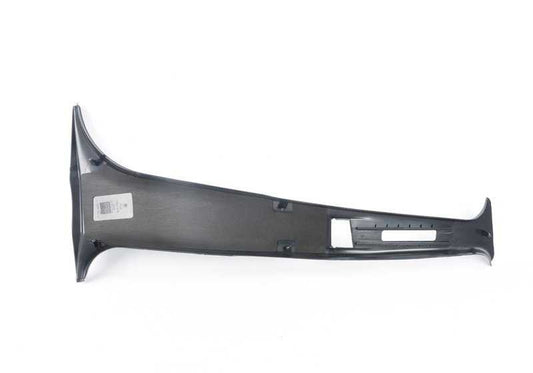 Revestimento central esquerdo para BMW 3 E36 Series (OEM 51438165329). BMW original.