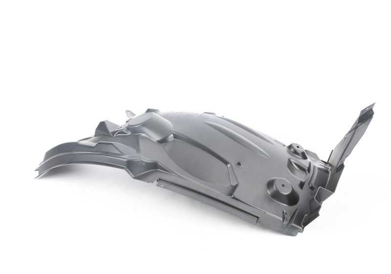 Wheel Arch Cover Front Rear Left for BMW F10 (OEM 51717903885). Original BMW