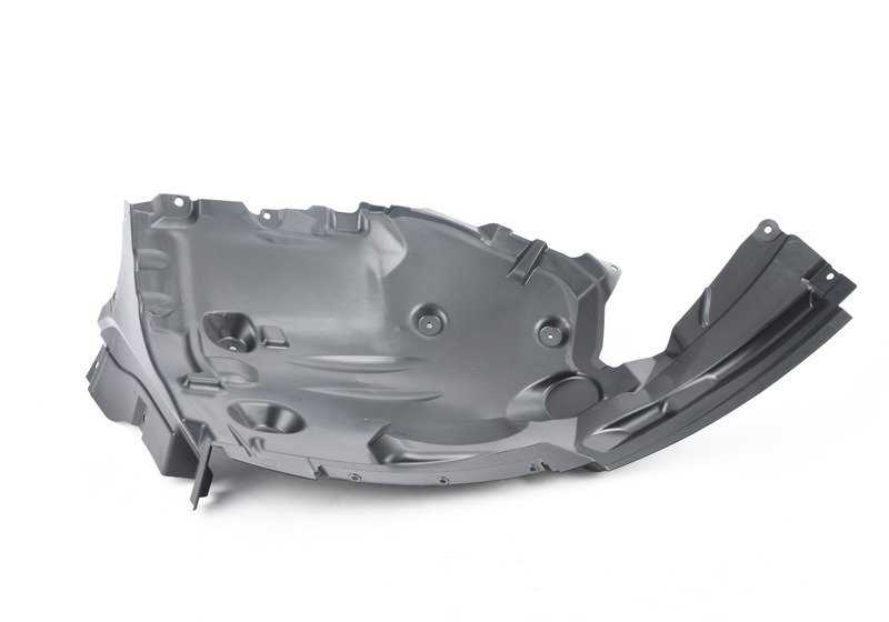 Wheel Arch Cover Front Rear Left for BMW F10 (OEM 51717903885). Original BMW