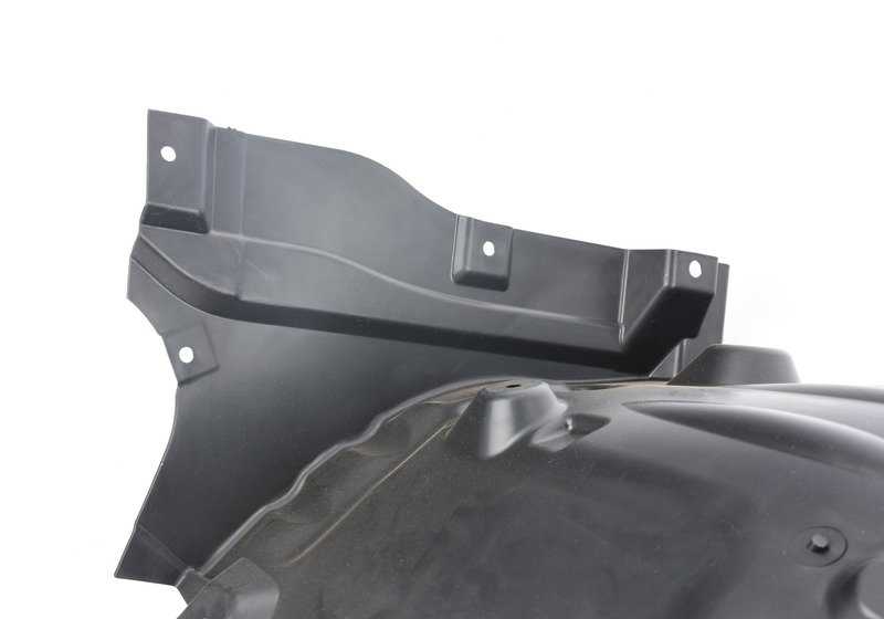 Wheel Arch Cover Front Rear Left for BMW F10 (OEM 51717903885). Original BMW