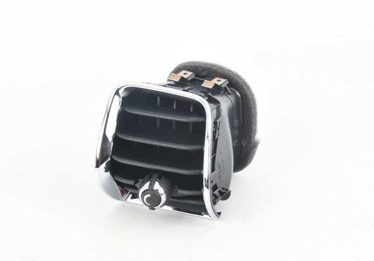 Parrilla de aire fresco derecha OEM 64229340460 para MINI Clubman F54, F54 LCI. Original MINI.
