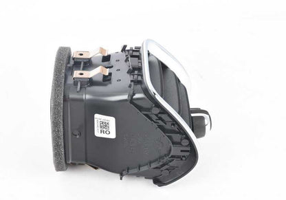 Parrilla de aire fresco derecha OEM 64229340460 para MINI Clubman F54, F54 LCI. Original MINI.