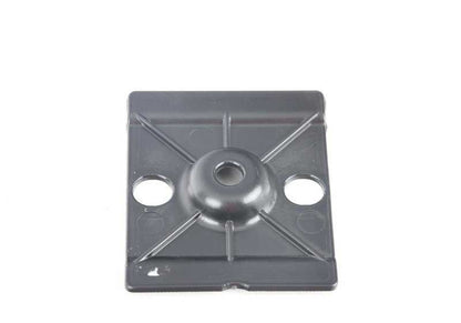Left bracket for BMW F01, F02, F02N (OEM 51469144474). Original BMW.