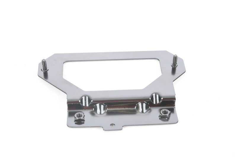 Soporte unidad de control PDC OEM 61138366186 para BMW E36, E31. Original BMW.