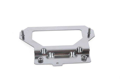 Soporte unidad de control PDC OEM 61138366186 para BMW E36, E31. Original BMW.