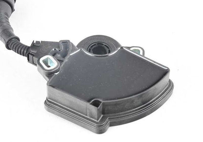 Kit -OEM -Positionsschalter 24301423177 für die BMW 3 E46 -Serie. Kompatibel mit A4S270R/310R -Änderungswähler. Originaler BMW Ersatz.