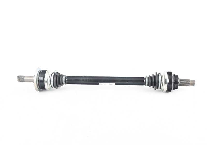 Asse del motore destro per BMW F10, F11 (OEM 33207606568). BMW originale