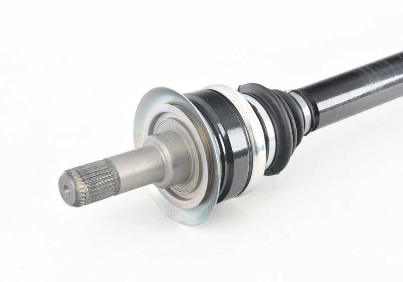 Asse del motore destro per BMW F10, F11 (OEM 33207606568). BMW originale