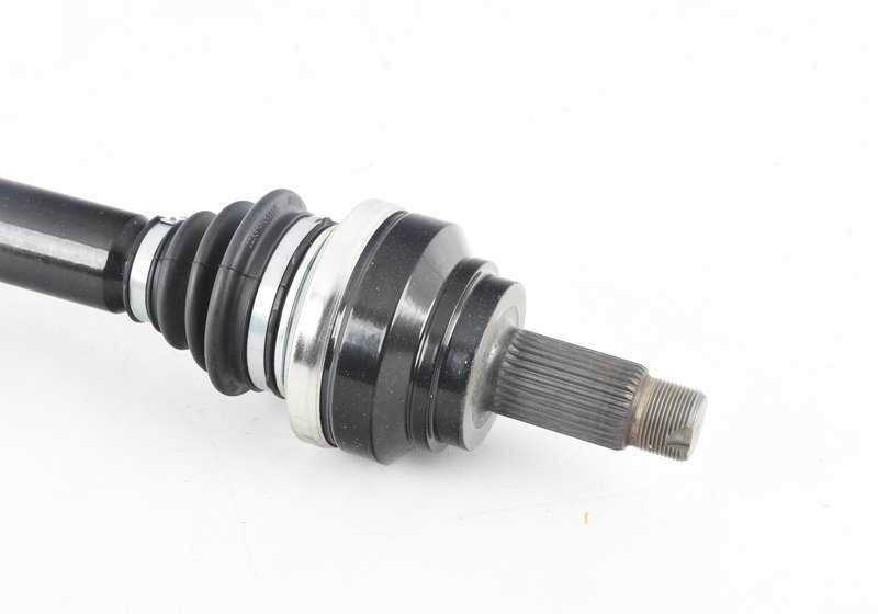 Asse del motore destro per BMW F10, F11 (OEM 33207606568). BMW originale