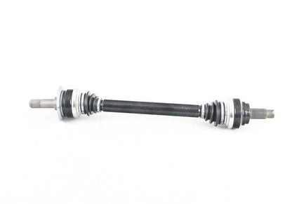 Linke Getriebeachse für BMW F10, F11 (OEM 33207606567). Original BMW