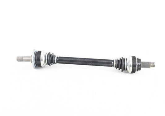 Axe de transmission gauche pour BMW F10, F11 (OEM 33207606567). BMW d'origine