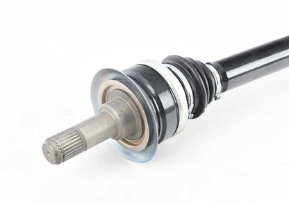 Linke Getriebeachse für BMW F10, F11 (OEM 33207606567). Original BMW