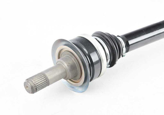 Axe de transmission gauche pour BMW F10, F11 (OEM 33207606567). BMW d'origine