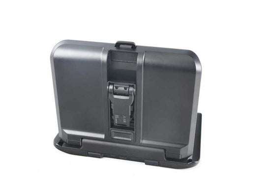 TABELLO PIDING TABLE E COMFOTTO OEM 51952449252 per BMW E81, E82, E87, E88, F20, F21, F40, F52, F70, F22, F23, F44, F45, F46, F87, G42, U06, E90, E91, E92 F34, F35, G20, G21, G28, F32, F33, F36, G22, G23, G26, E60, E61, F07, F10, F11,