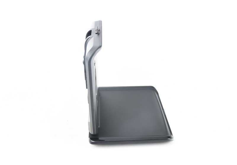TABELLO PIDING TABLE E COMFOTTO OEM 51952449252 per BMW E81, E82, E87, E88, F20, F21, F40, F52, F70, F22, F23, F44, F45, F46, F87, G42, U06, E90, E91, E92 F34, F35, G20, G21, G28, F32, F33, F36, G22, G23, G26, E60, E61, F07, F10, F11,