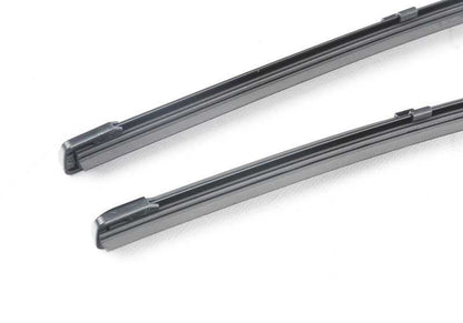 Escobillas del limpiaparabrisas para BMW F90, G30, G31, G38 (OEM 61612447932). Original BMW.