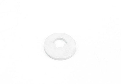 Arandela excéntrica OEM 33326768611 para BMW E70, F15, F85, E71, E72, F16, F86. Ajuste suspensión trasera. Original BMW.