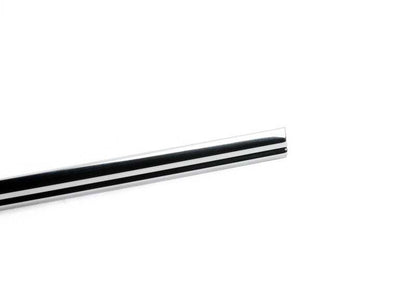 Moldura delantera derecha para BMW Serie 5 E28 (OEM 51211880546). Original BMW