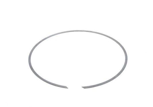 Anillo de seguridad OEM 28407842843 para BMW E90, E92, E93, F10, F06, F12, F13. Original BMW.