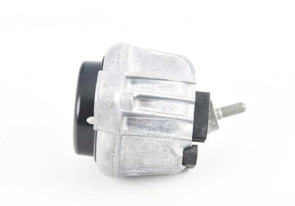 Soporte de motor OEM 22116768852 para BMW E81, E82, E87, E88, E90, E91, E92, E93, E84, E89. Compatible con todos los modelos indicados. Recambio original BMW.