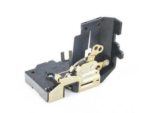 Rechte vordere rotierende Schloss für BMW 3 E30 -Serie (OEM 51211922848). Original BMW
