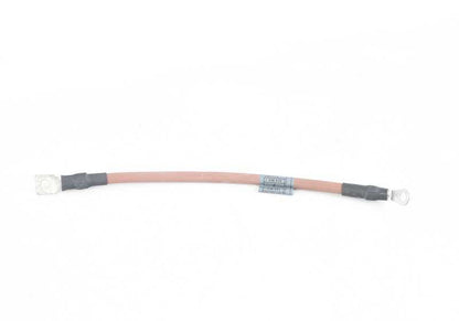 Massenkabel des Generators für BMW X5 E53 (OEM 12421438941). Original BMW.