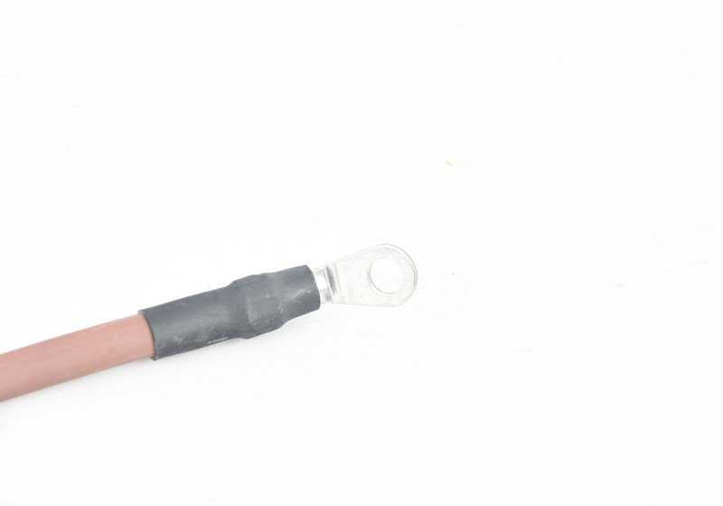 Massenkabel des Generators für BMW X5 E53 (OEM 12421438941). Original BMW.