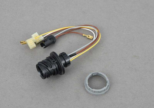 Câblage de phare OEM 63128353559 pour BMW E36 (tous les modèles compatibles: Berlina, Coupé, Compact, Tourer, Cabrio). BMW d'origine.