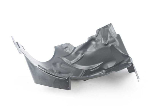 Coperchio interno ruota posteriore destra OEM 51718054278 per BMW F80, F80N. BMW originale.